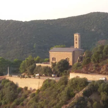 S'apposentu 3* Arbus