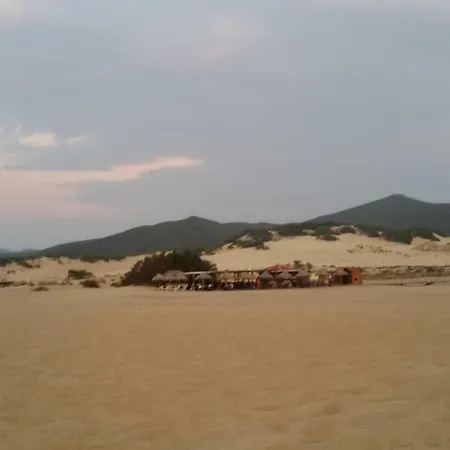 Couette-café S'apposentu 3*