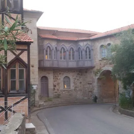 Bed and breakfast S'apposentu Arbus