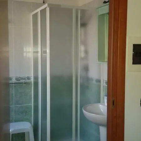 Bed & Breakfast S'apposentu 3*