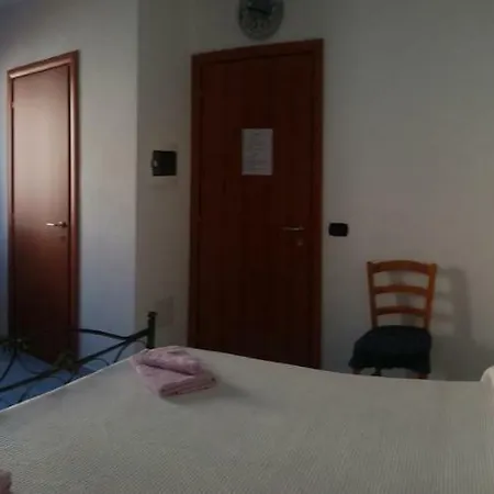 S'apposentu Bed & Breakfast