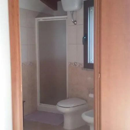 S'apposentu Bed and breakfast 3*