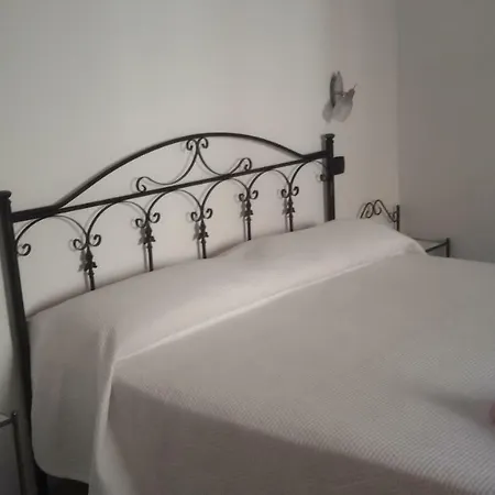 Bed & Breakfast S'apposentu 3*