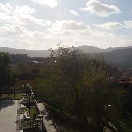 Bed and breakfast S'apposentu 3*