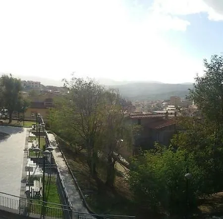 S'apposentu 3*