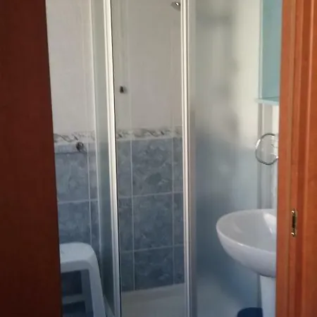 S'apposentu 3* Arbus