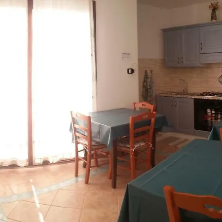 Bed & Breakfast S'apposentu