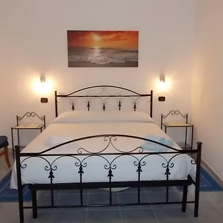 S'apposentu Bed and breakfast Arbus