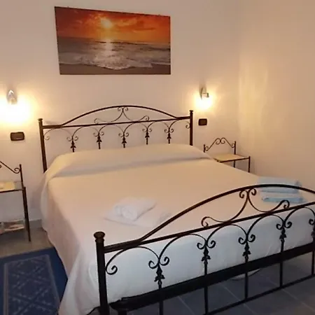 S'apposentu 3* Arbus