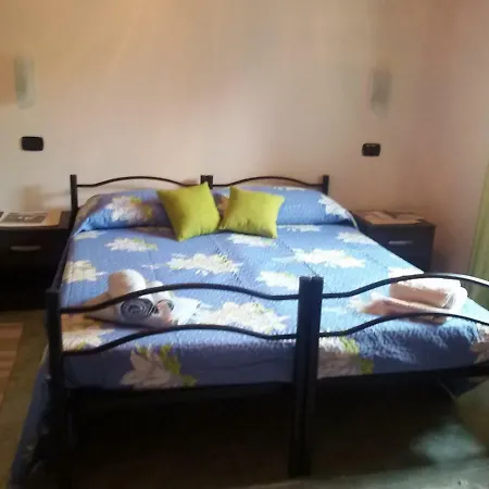 S'apposentu Bed & Breakfast