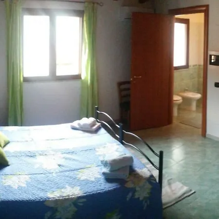 S'apposentu Bed & Breakfast