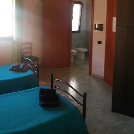 Bed & Breakfast S'apposentu Arbus