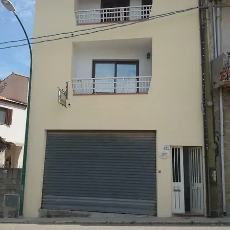 S'apposentu 3* Arbus