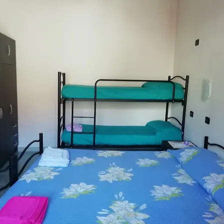 S'apposentu Bed & Breakfast