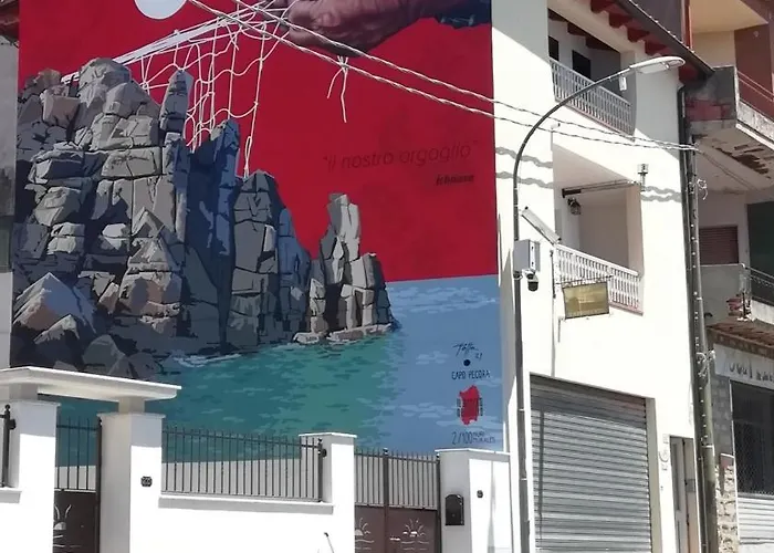 S'apposentu Oda ve Kahvaltı