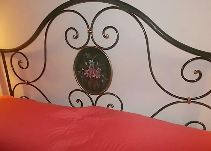 S'apposentu Oda ve Kahvaltı Arbus