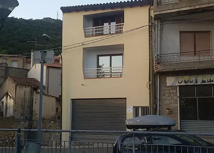 S'apposentu Oda ve Kahvaltı