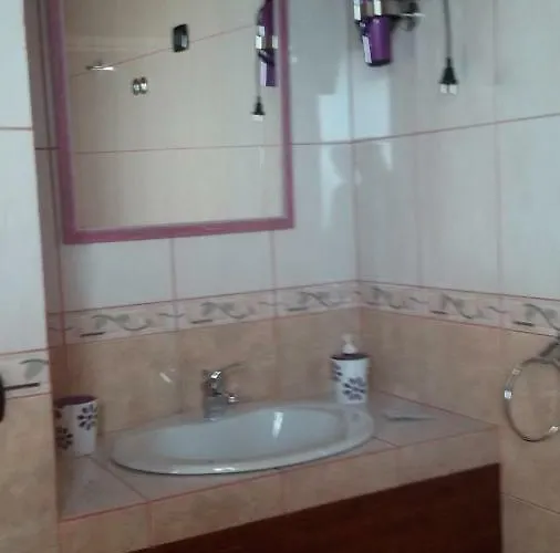 S'apposentu Oda ve Kahvaltı 3*