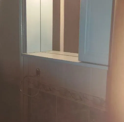 S'apposentu Oda ve Kahvaltı Arbus