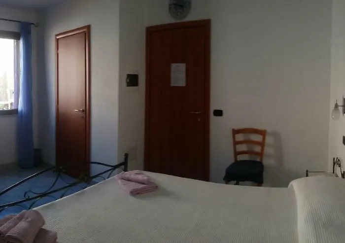 S'apposentu Oda ve Kahvaltı