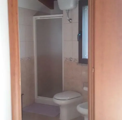 S'apposentu Oda ve Kahvaltı 3*