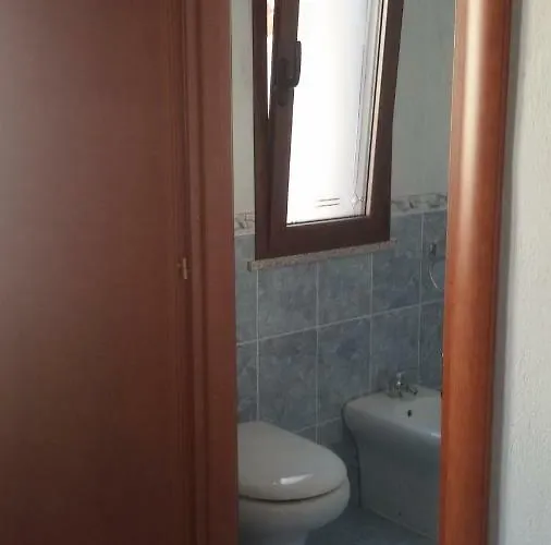 S'apposentu Oda ve Kahvaltı Arbus