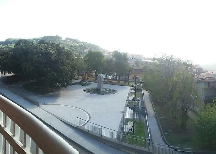 Oda ve Kahvaltı S'apposentu