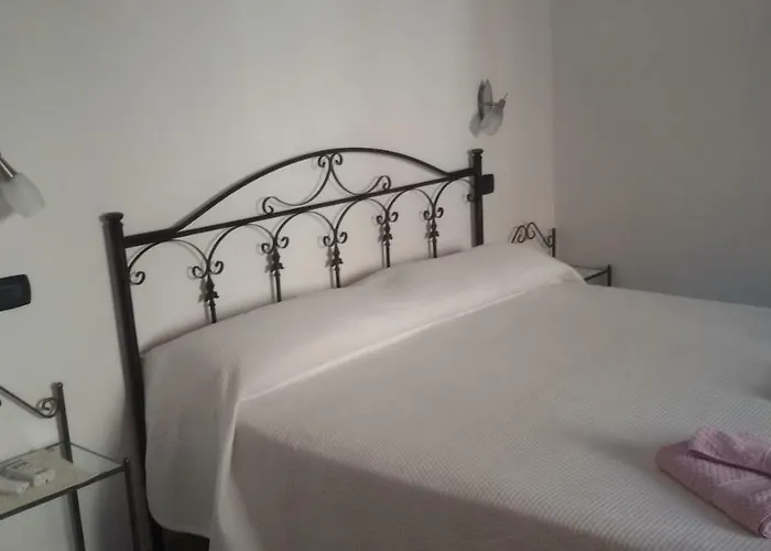 Oda ve Kahvaltı S'apposentu 3*