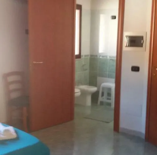 Oda ve Kahvaltı S'apposentu Arbus