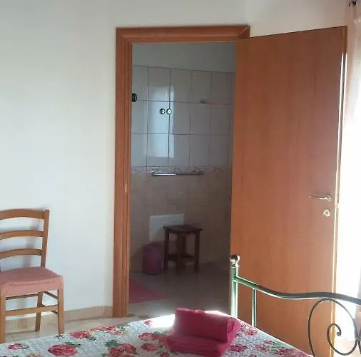 S'apposentu Oda ve Kahvaltı 3*