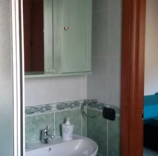 S'apposentu Oda ve Kahvaltı