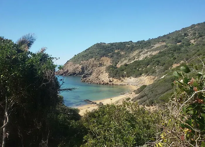 S'apposentu Oda ve Kahvaltı 3*