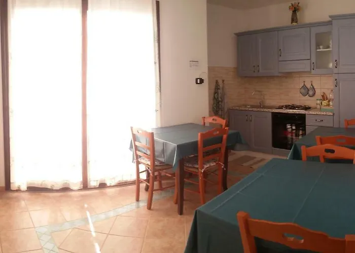 Oda ve Kahvaltı S'apposentu