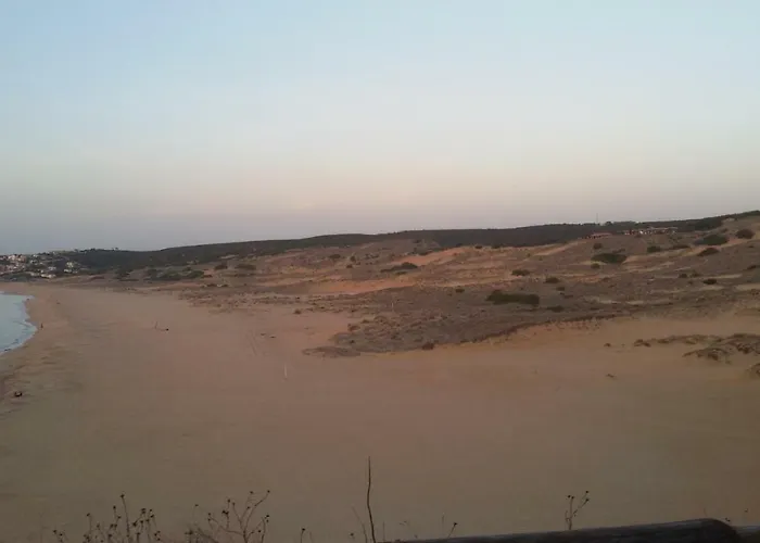 S'apposentu Oda ve Kahvaltı