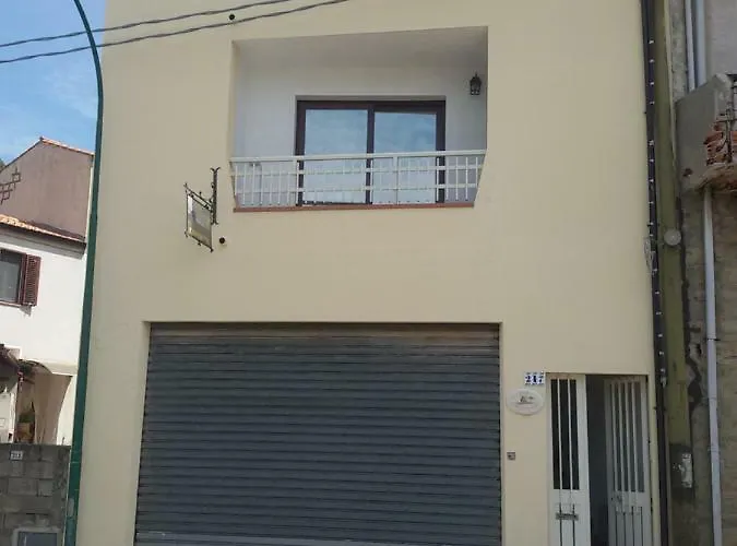 S'apposentu 3* Arbus