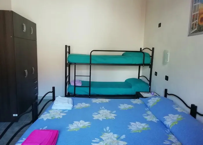 S'apposentu Oda ve Kahvaltı